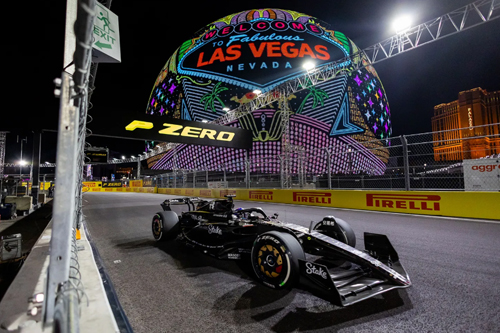 Grand Prix Transportation Las Vegas