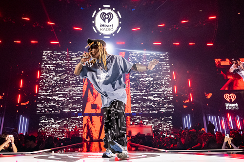 iHeartRadio Music Festival Transportation Las Vegas