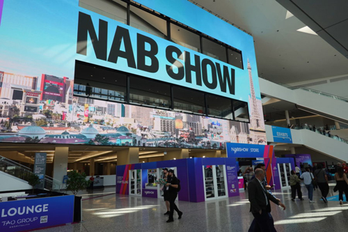 NAB Show Transportation Las Vegas