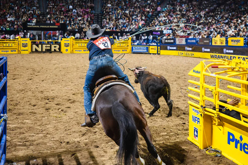 National Finals Rodeo (NFR) Transportation Las Vegas