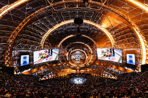 UFC Transportation Las Vegas