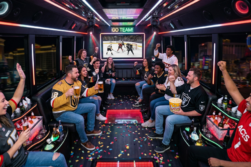 Sporting Events Las Vegas