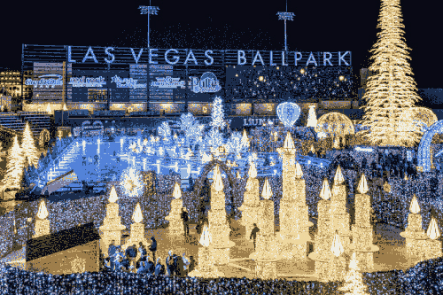 Christmas Lights Tour
