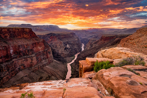 Grand Canyon Tour