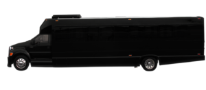 30 Passenger Party Bus Las Vegas