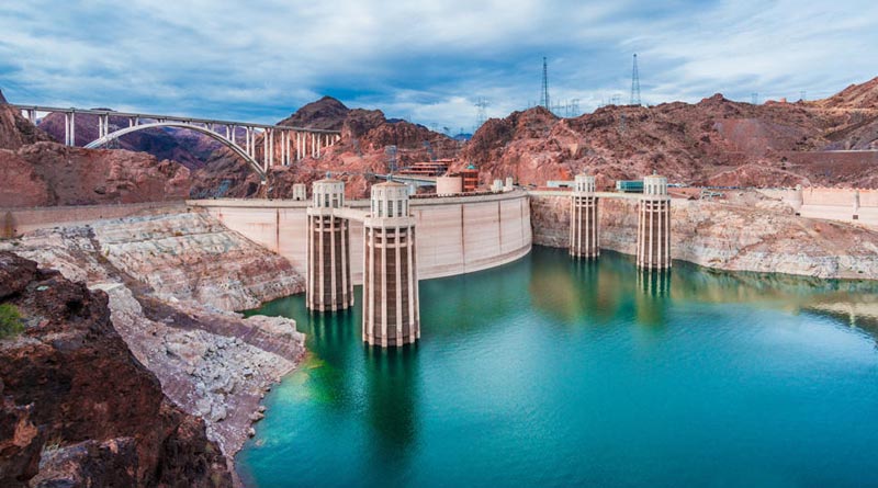 Hoover Dam Tour from Las Vegas