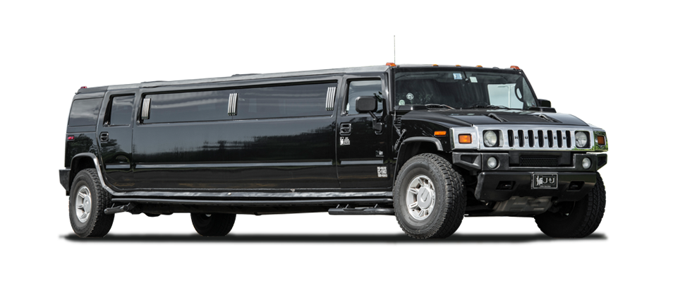 Hummer H2 Stretch