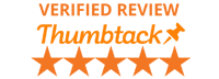 thumbtack reviews