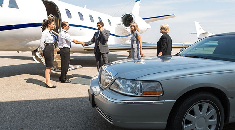 Airport Transfer Service Las Vegas