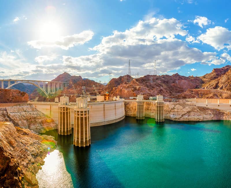 Hoover Dam