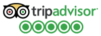 TripAdvisor reviews